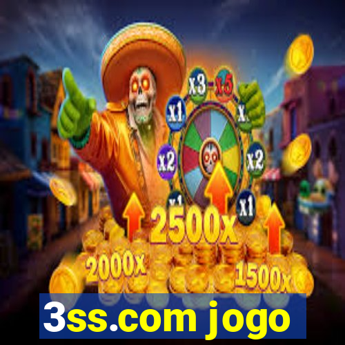 3ss.com jogo